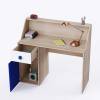 Wooden Study Table For Students | Study Table-01 Manufacturers, Suppliers in Siliguri